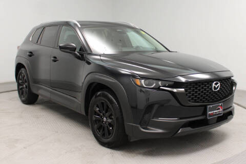 2025 Mazda CX-50 2.5 S Preferred