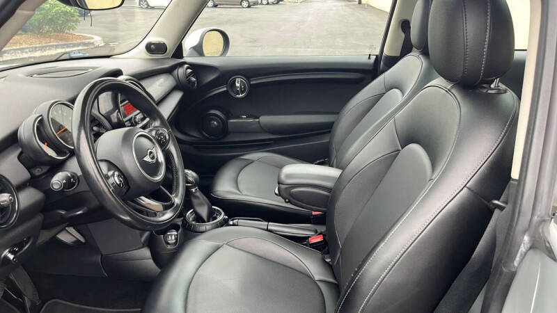 2015 MINI Hardtop 2 Door Cooper