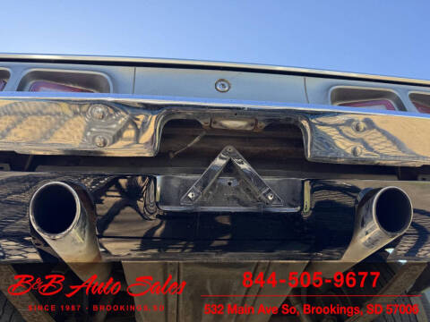 1974 Dodge Challenger