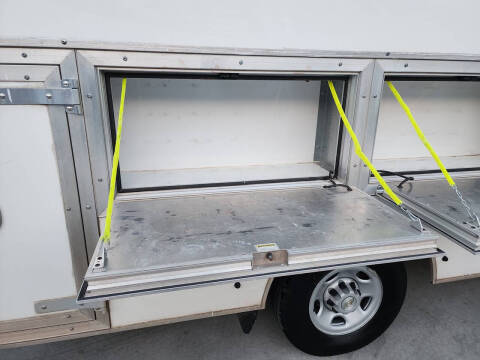 2023 Chevrolet Express 3500