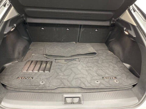 2023 Nissan Ariya Engage+ e-4ORCE