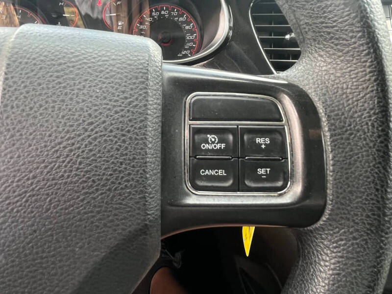 2015 Dodge Dart SXT