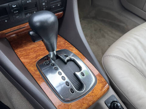 1998 Audi A6 quattro 2.8