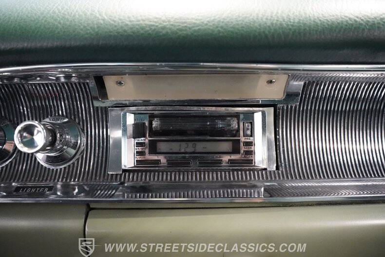 1958 Cadillac Series 62