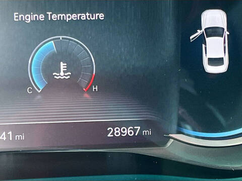 2023 Genesis G70