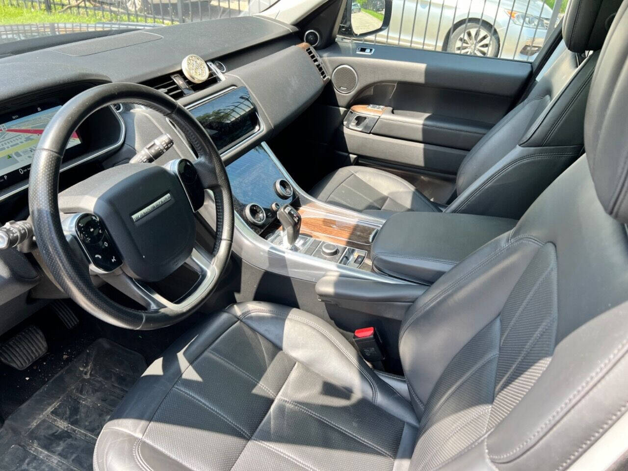 2019 Land Rover Range Rover Sport for sale at Auto Imports in Houston, TX