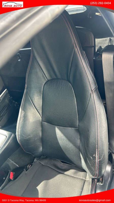 2005 Mazda MAZDASPEED MX-5