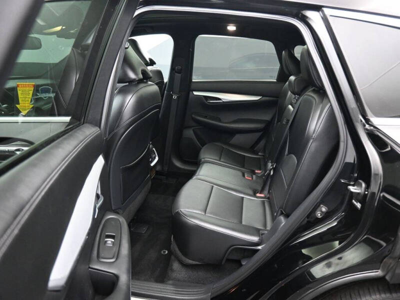 2020 Infiniti QX50 Essential