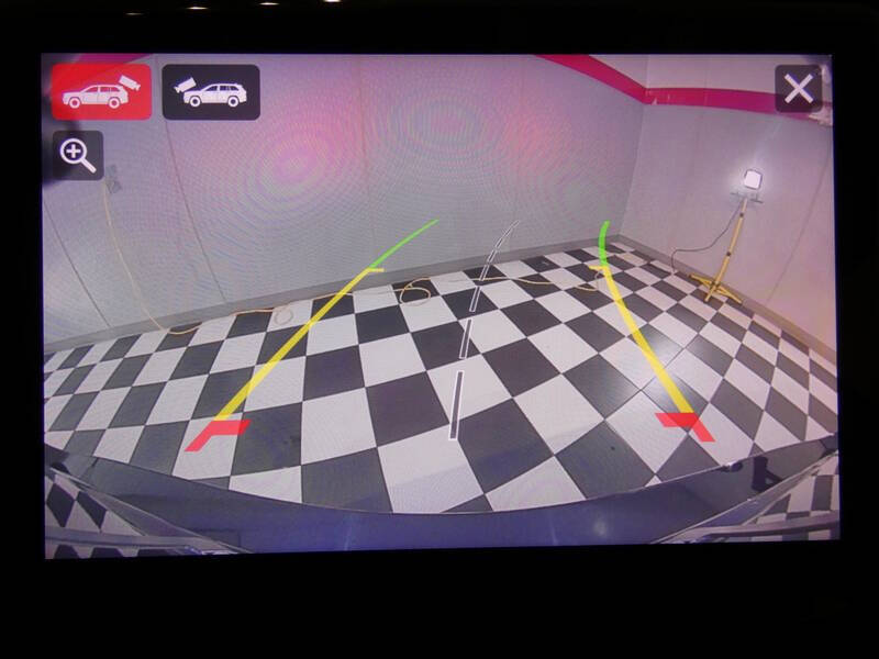 2024 Jeep Grand Cherokee L