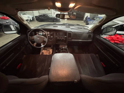 2004 Dodge Ram 2500