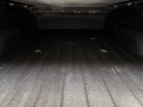 2018 GMC Sierra 3500HD