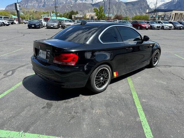 2013 BMW 1 Series for sale at Axio Auto Boise in Boise, ID