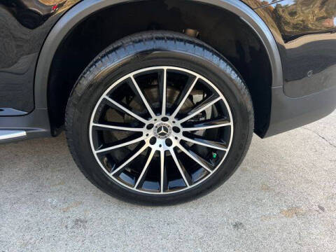 2019 Mercedes-Benz GLC GLC 300 4MATIC