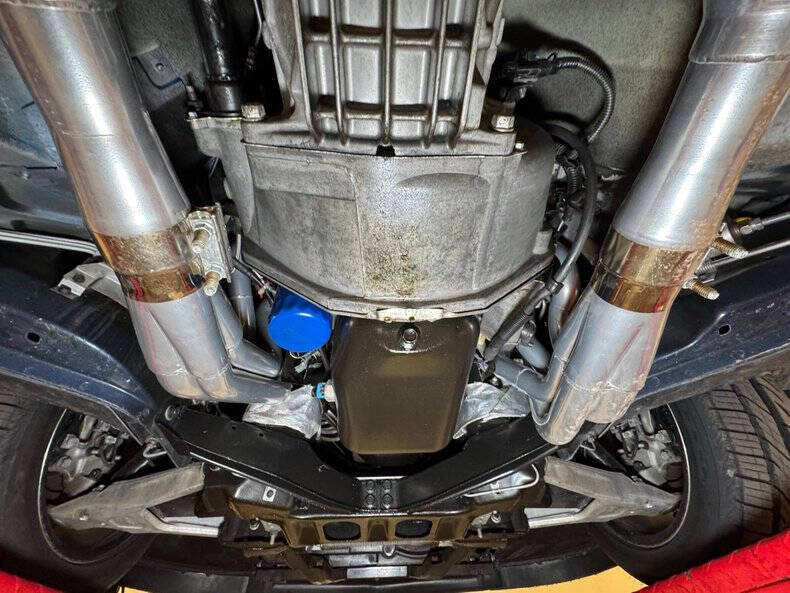 1996 Chevrolet Corvette