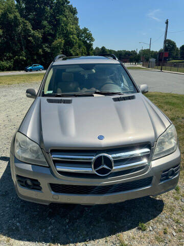 2010 Mercedes-Benz CLS