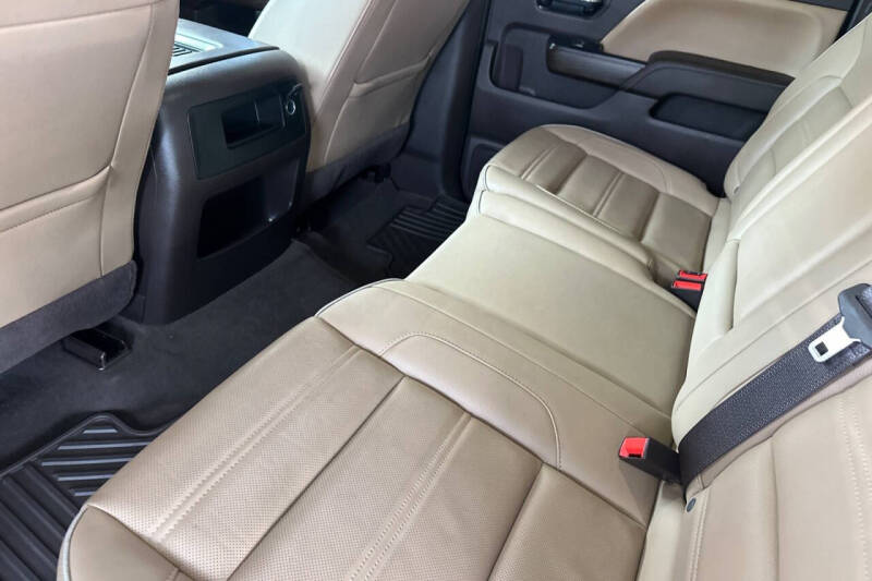 2019 GMC Sierra 2500HD Denali