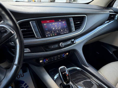 2020 Buick Enclave Premium