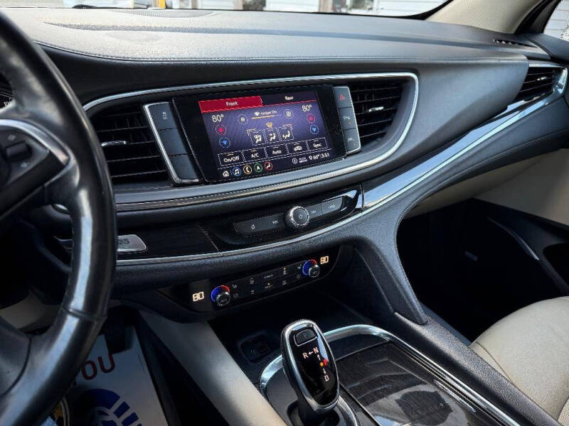 2020 Buick Enclave Premium