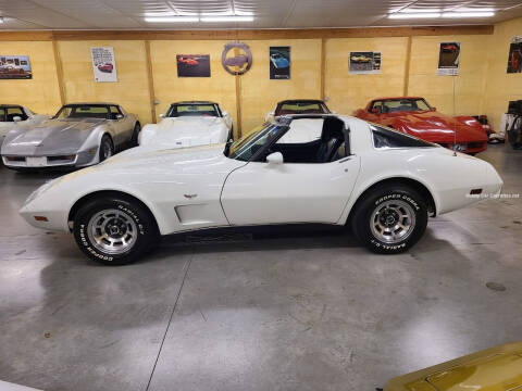 1978 Chevrolet Corvette