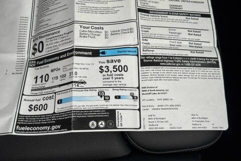 2022 MINI Hardtop 2 Door Cooper SE