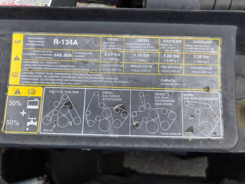 2008 Ford E-Series E-350 SD