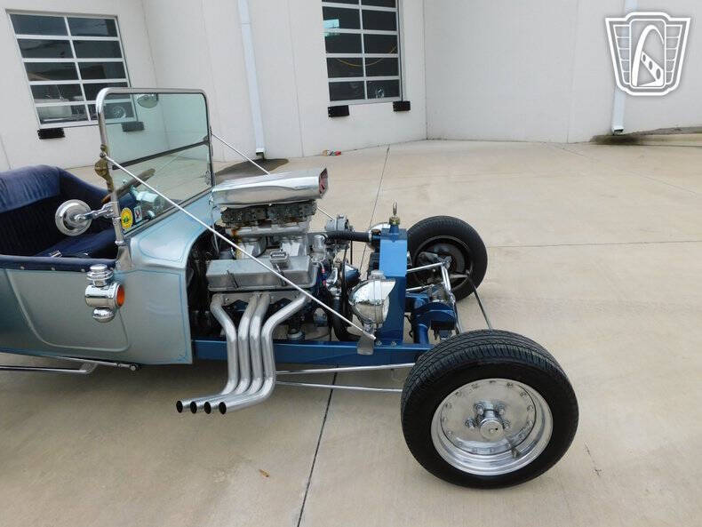1921 Ford Model T