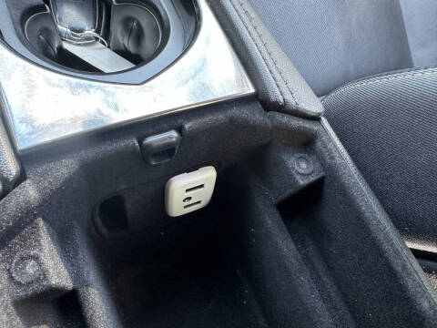 2017 Cadillac ATS 2.0T Luxury