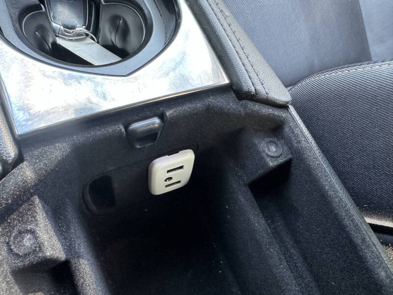 2017 Cadillac ATS 2.0T Luxury