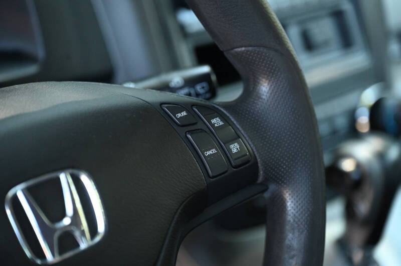 2011 Honda CR-V LX