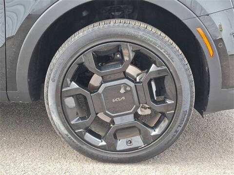 2025 Kia Sorento X-Line SX Prestige