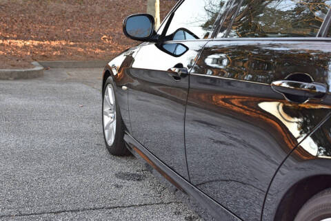 2009 BMW 3 Series 328i