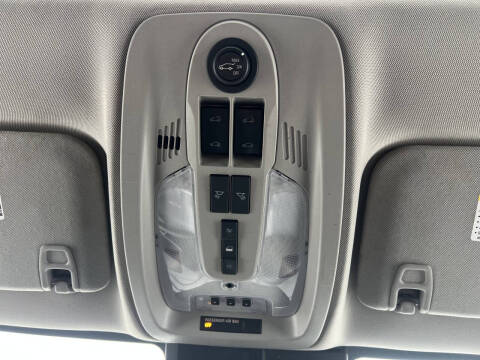 2015 Chevrolet Equinox LTZ