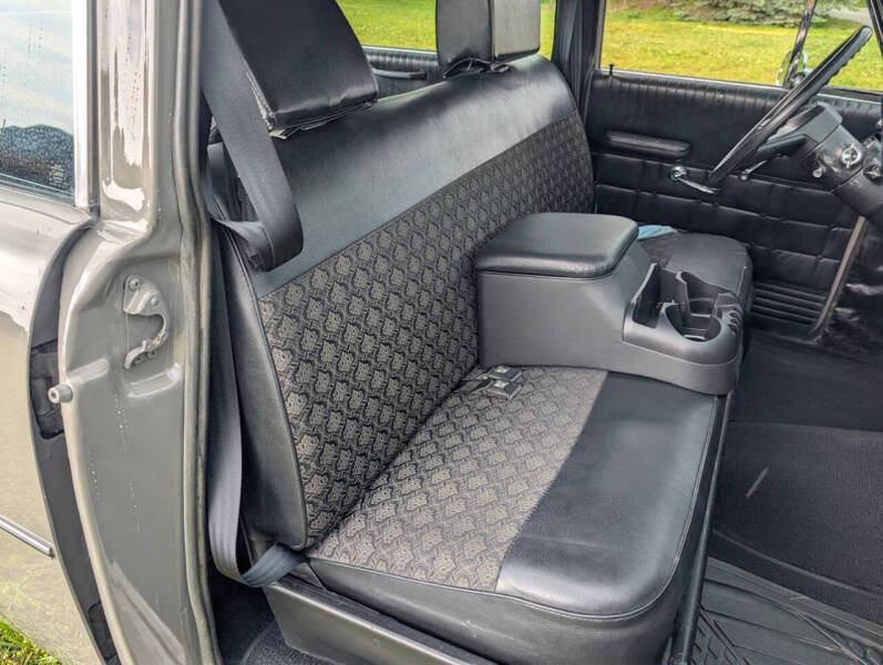 1979 Checker Marathon