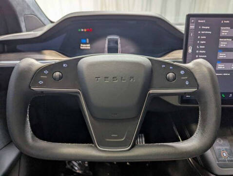2022 Tesla Model X