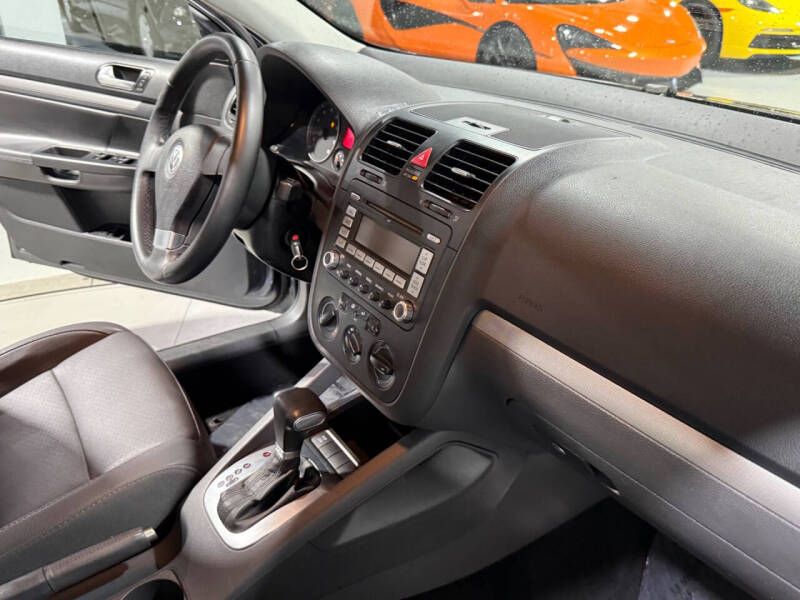 2008 Volkswagen Jetta