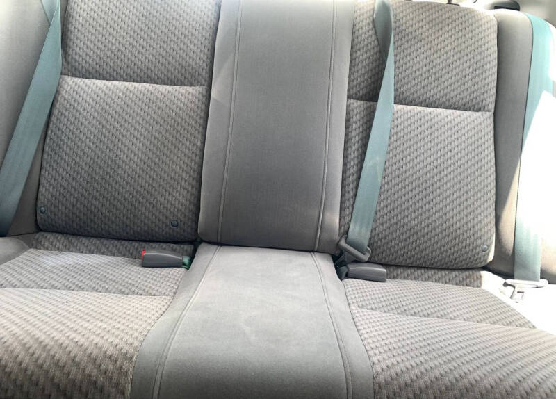 2003 Honda Civic DX