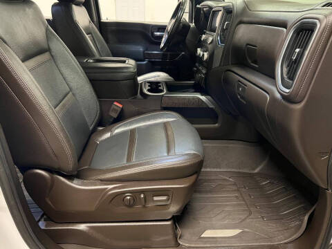 2022 GMC Sierra 2500HD