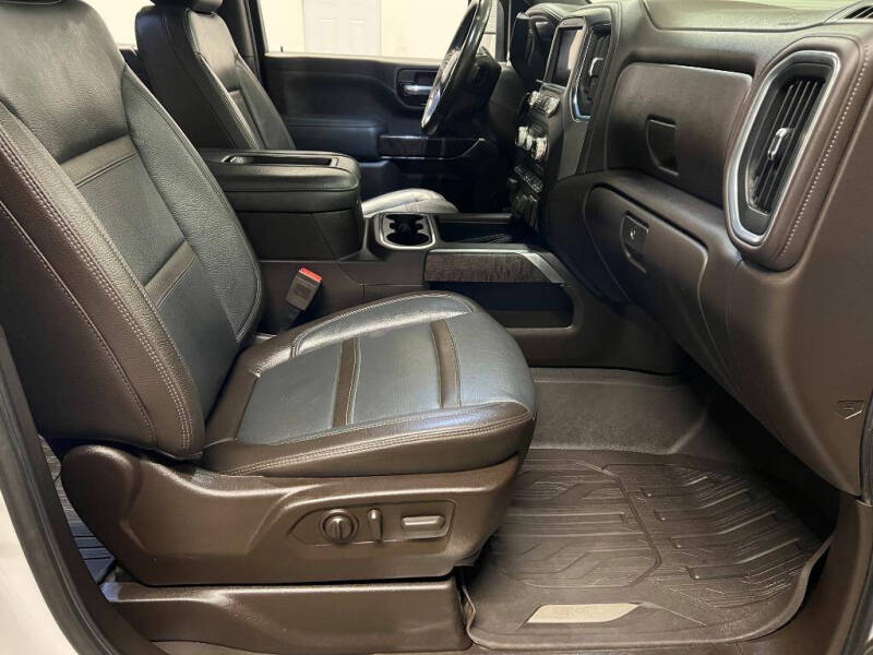 2022 GMC Sierra 2500HD