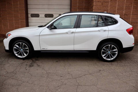 2014 BMW X1 xDrive28i