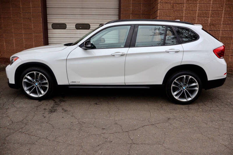 2014 BMW X1 xDrive28i