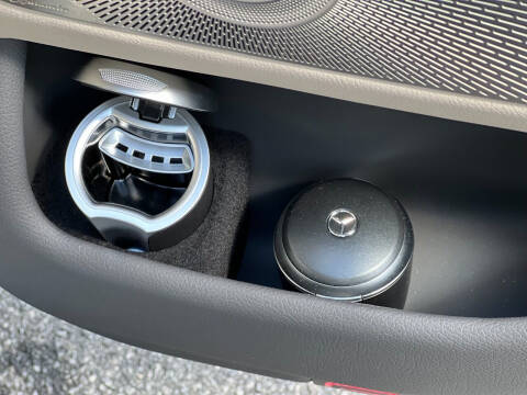 2021 Mercedes-Benz S-Class S 580 4MATIC