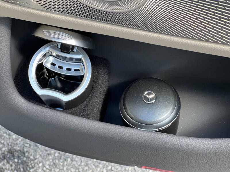 2021 Mercedes-Benz S-Class S 580 4MATIC