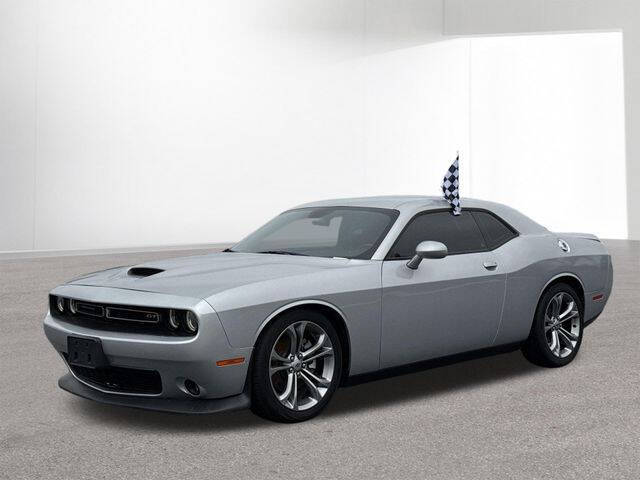 2021 Dodge Challenger GT