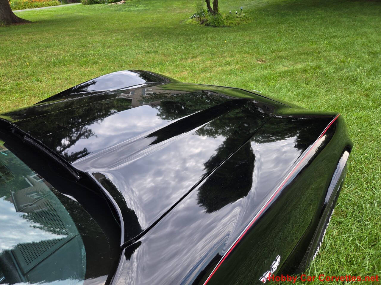 1979 Chevrolet Corvette 24