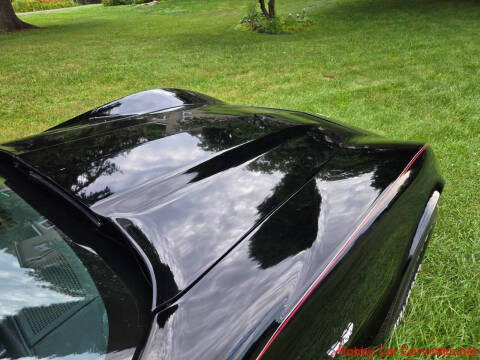 1979 Chevrolet Corvette