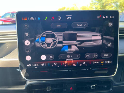 2025 Volkswagen ID. Buzz