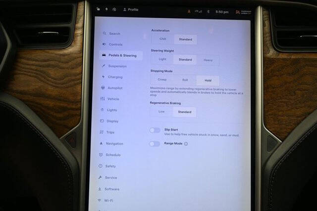 2020 Tesla Model S Long Range Plus