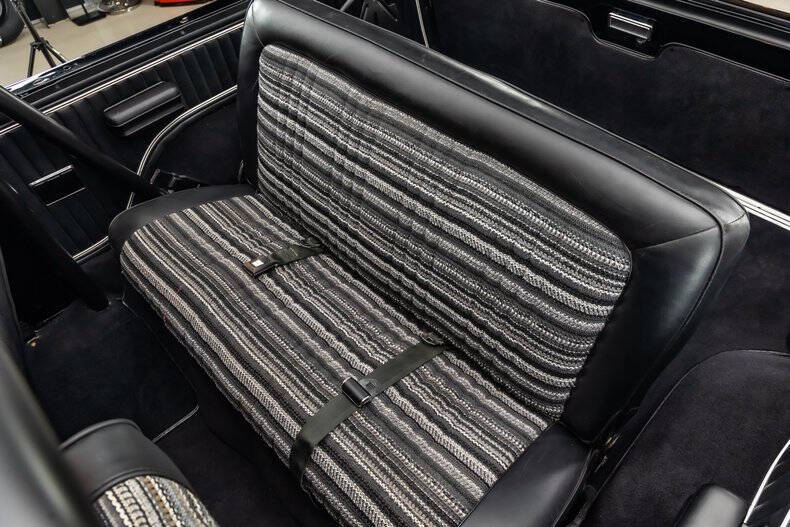 1979 Ford Bronco