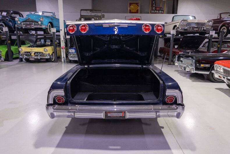 1964 Chevrolet Impala