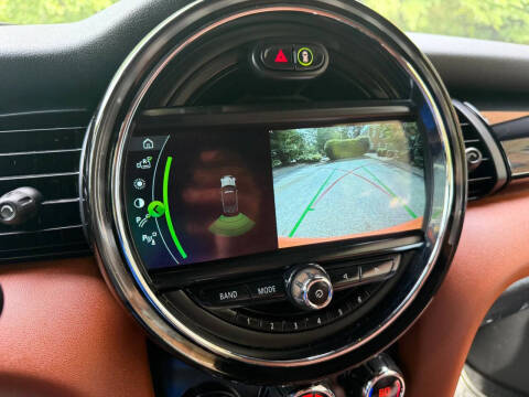 2019 MINI Convertible Cooper S